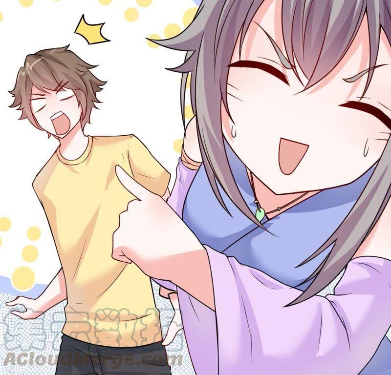 Turned Into a Grass in The Fantasy World? Chapter 04 Bahasa Indonesia